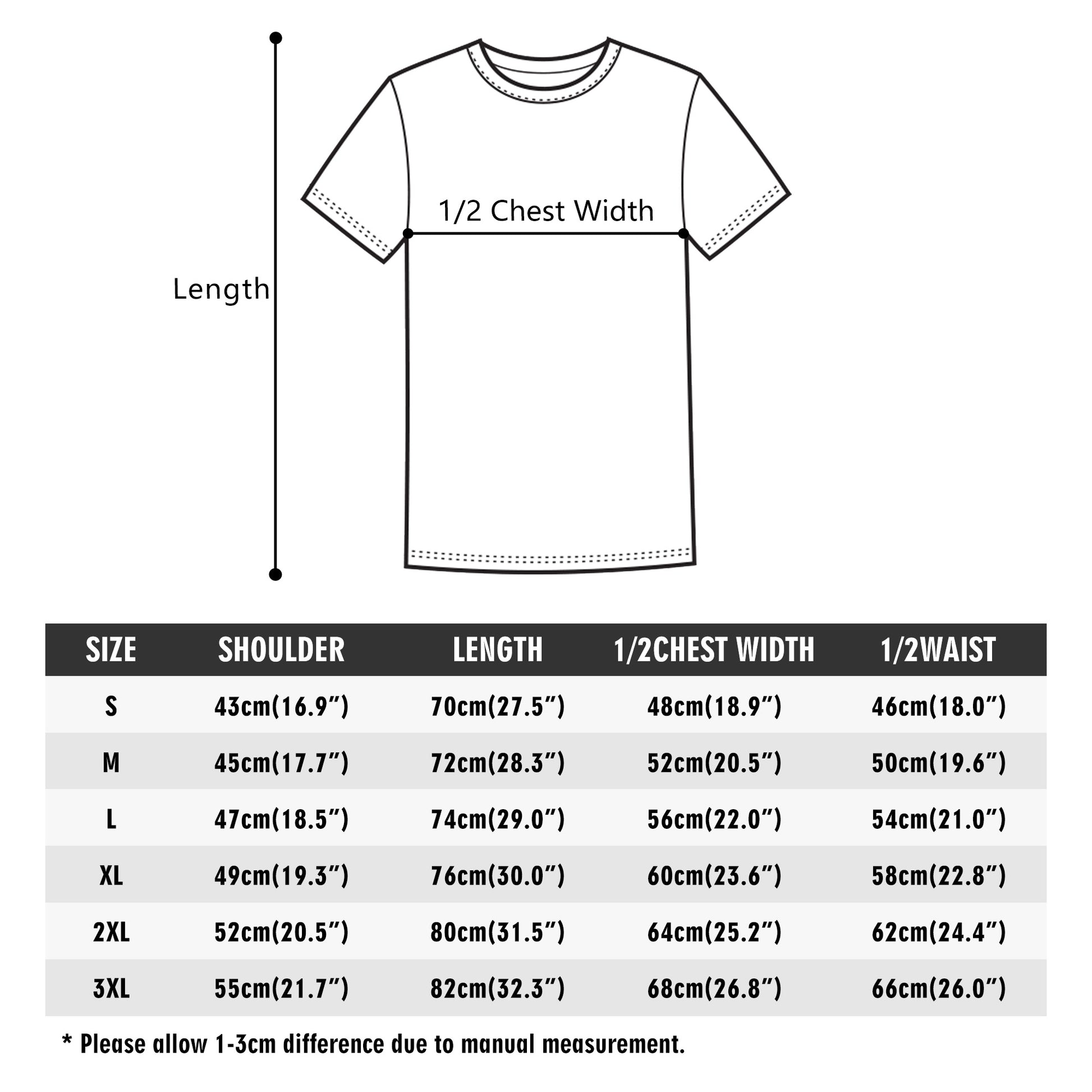 Mens All Over Print Short Sleeve T-Shirt - Canvas Graffitti