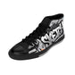 Men's Classic Sneakers Printify