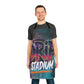 Canvas Apron(AOP) #5 Printify