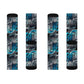 Cancer Sublimation Socks Printify