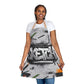 Canvas Apron(AOP) #7 Printify