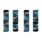 Cancer Sublimation Socks Printify