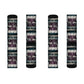 domestic violence Socks #2 Printify