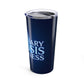 pulmonary Tumbler 20oz #2 Printify