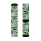 cerebral palsy Socks Printify