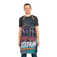 Canvas Apron(AOP) #5 Printify
