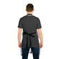Canvas Apron(AOP) #3 Printify