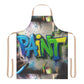 Canvas Apron(AOP) #8 Printify