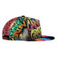Canvas Graffitti - Adjustable Trucker Hat #1 ThisNew