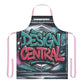 Canvas Apron(AOP) #6 Printify