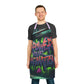 Canvas Apron(AOP) #15 Printify