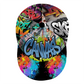 Canvas Graffitti - Adjustable Trucker Hat #2 ThisNew