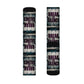domestic violence Socks #2 Printify