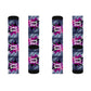domestic violence Socks Printify