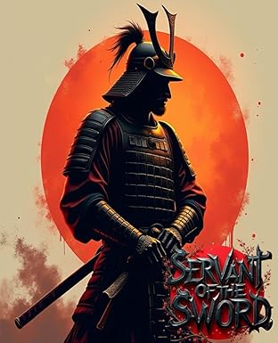 Servant of the Sword (Devoted Servant)