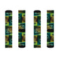 Multiple Sclerosis (MS) Sublimation Socks Printify