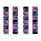domestic violence Socks Printify