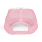 Breast Cancer Trucker Hat (Embroidery)(Standing).