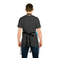 Canvas Apron(AOP) #8 Printify