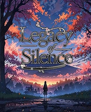 Legacy of Silence (Devoted Servant)