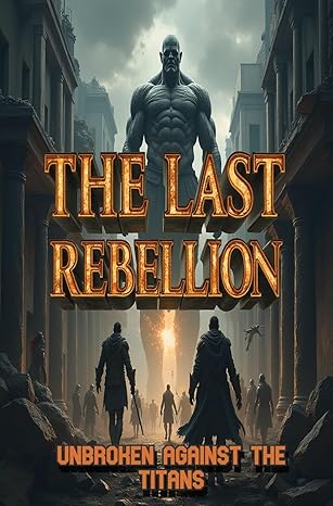 The Last Rebellion: Unbroken Against The Titans