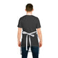 Canvas Apron(AOP) #14 Printify