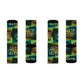 Multiple Sclerosis (MS) Sublimation Socks Printify