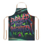 Canvas Apron(AOP) #15 Printify