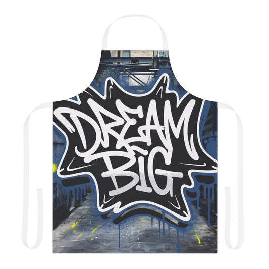 Canvas Apron(AOP) #14 Printify