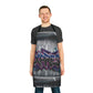 Canvas Apron(AOP) #16 Printify