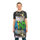 Canvas Apron(AOP) #8 Printify