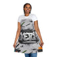 Canvas Apron(AOP) #7 Printify