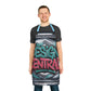 Canvas Apron(AOP) #6 Printify