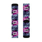 domestic violence Socks Printify