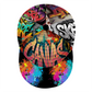 Canvas Graffitti - Adjustable Trucker Hat #1 ThisNew