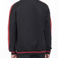 RALLY TRACK JACKET Lime Milo