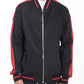 RALLY TRACK JACKET Lime Milo
