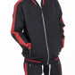 RALLY TRACK JACKET Lime Milo