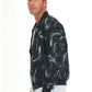 BOLT BOMBER JACKET Lime Milo