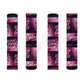 Breast Cancer Sublimation Socks.