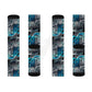 Cancer Sublimation Socks.