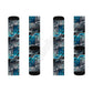 Cancer Sublimation Socks.