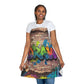 Canvas Apron(AOP) #10 Printify