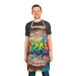 Canvas Apron(AOP) #10 Printify