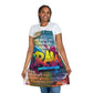 Canvas Apron(AOP) #11 Printify