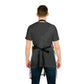 Canvas Apron(AOP) #11 Printify