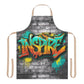 Canvas Apron(AOP) #12 Printify