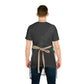 Canvas Apron(AOP) #12 Printify