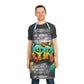 Canvas Apron(AOP) #12 Printify