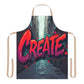 Canvas Apron(AOP) #13 Printify